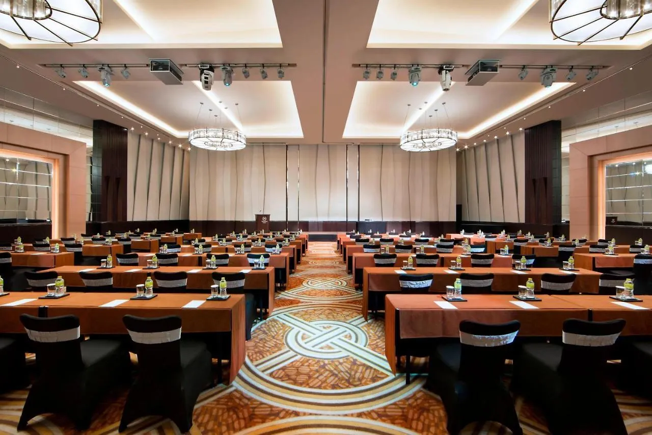Sheraton Grand Incheon Hotel