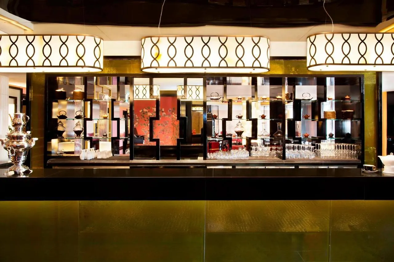 Sheraton Grand Incheon Hotel