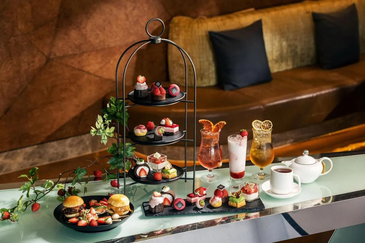 Sheraton Grand Incheon Hotel