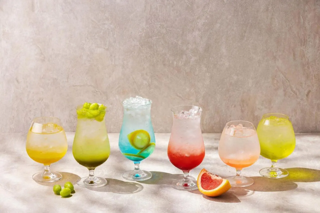 Sheraton Grand Incheon Hotel