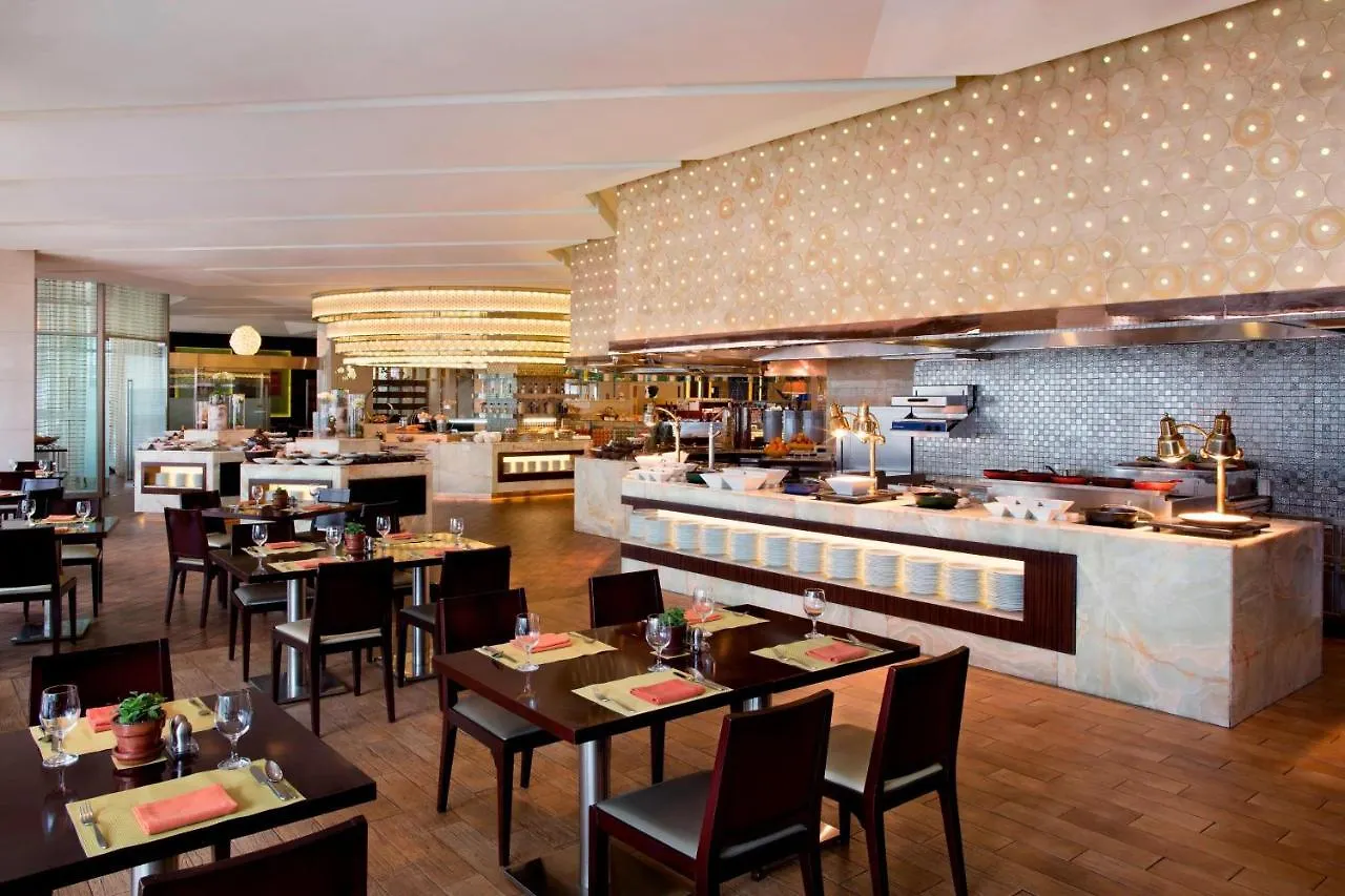 Sheraton Grand Incheon Hotel 5*,