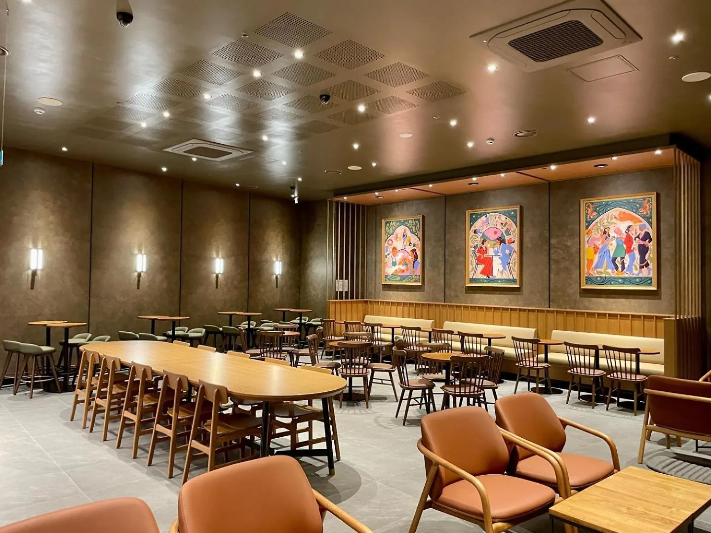 *****  Sheraton Grand Incheon Hotel South Korea