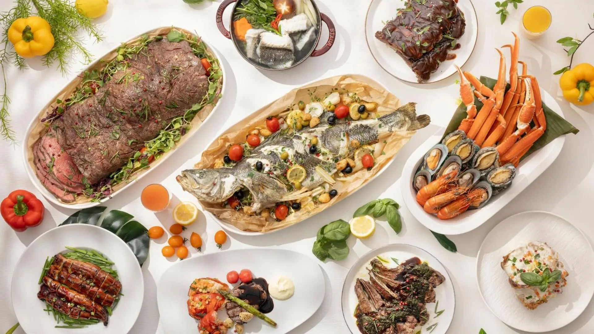 Sheraton Grand Incheon Hotel