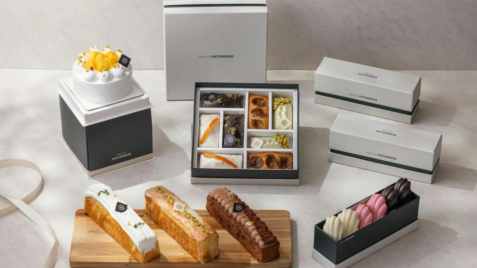 Sheraton Grand Incheon Hotel