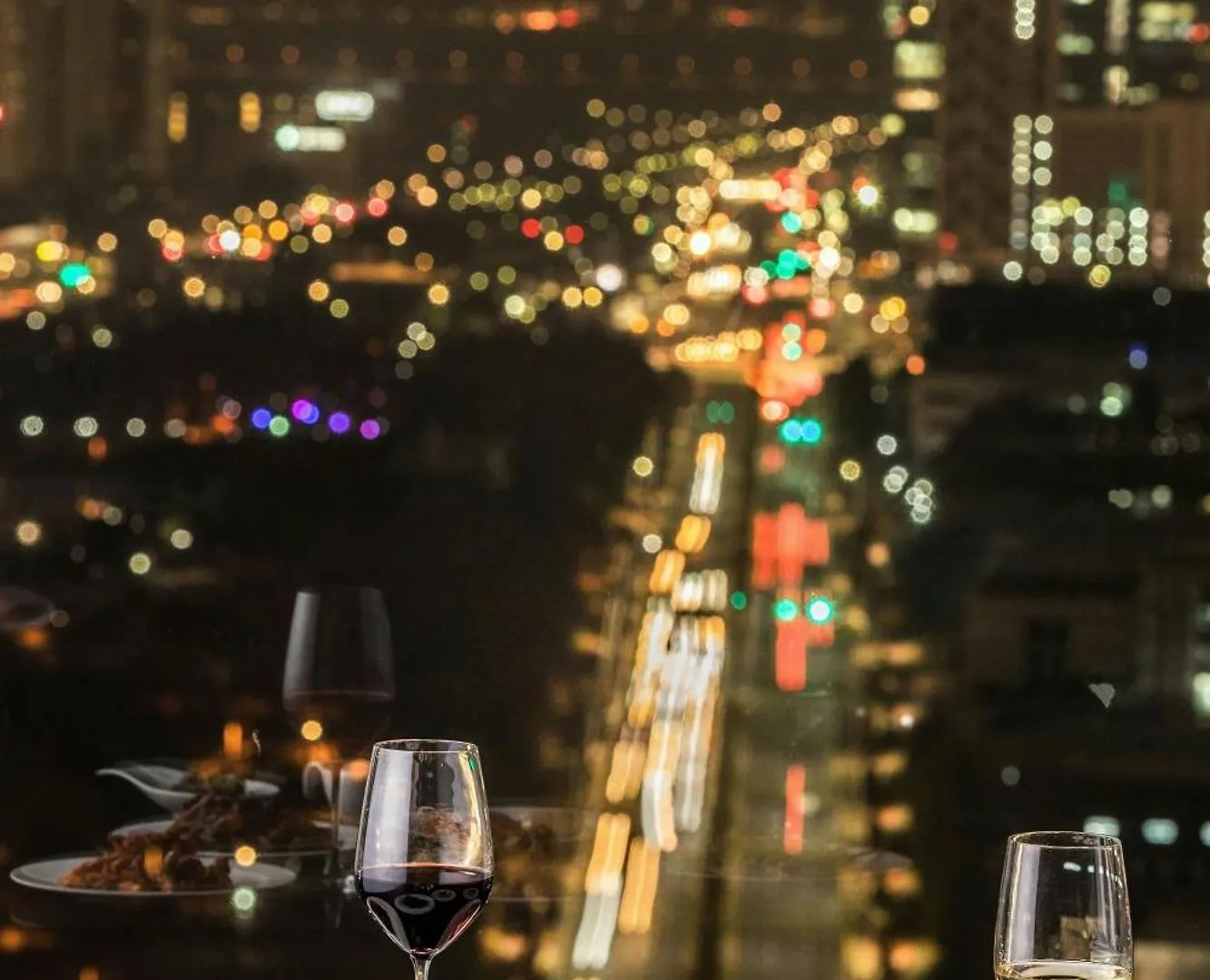 Sheraton Grand Incheon Hotel