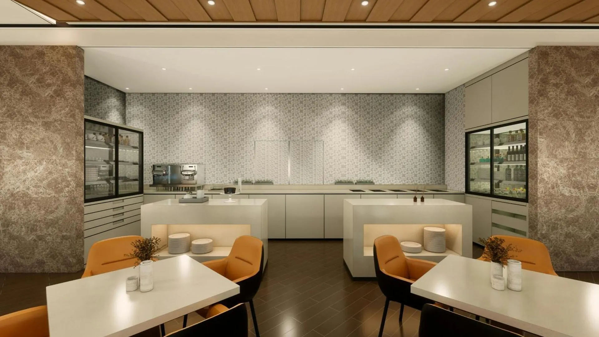 Sheraton Grand Incheon Hotel