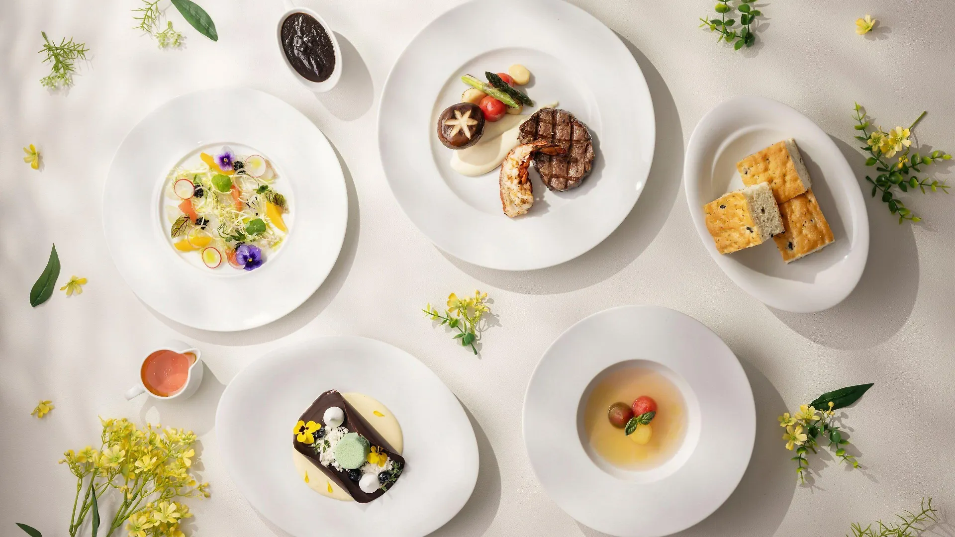 Sheraton Grand Incheon Hotel 5*,