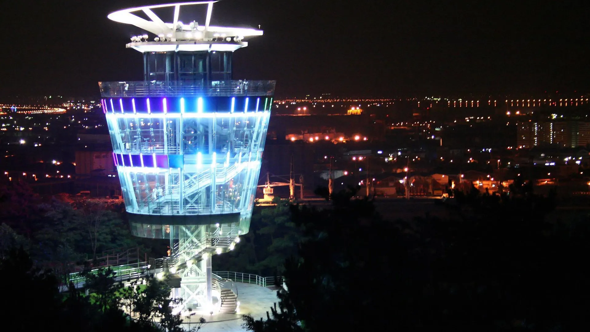 Sheraton Grand Incheon Hotel