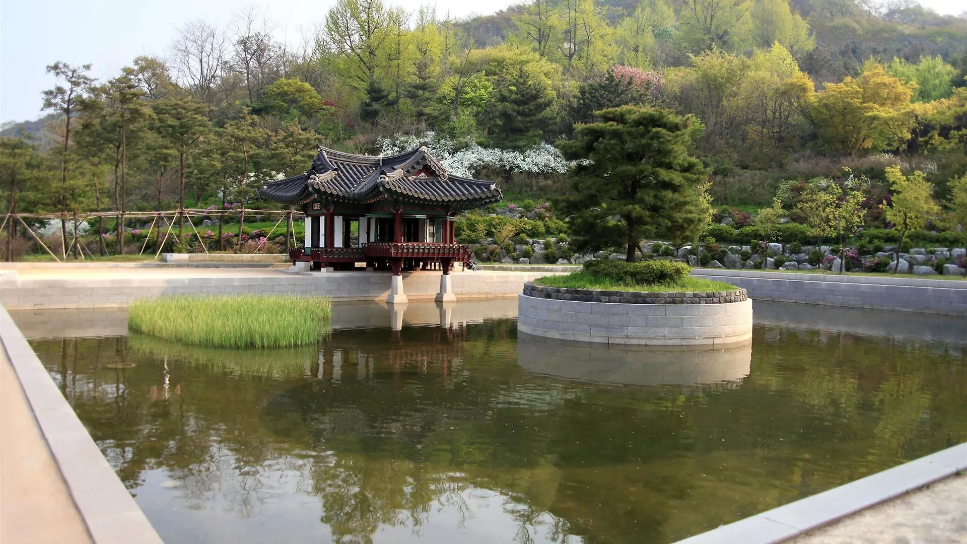 Sheraton Grand Incheon Hotel