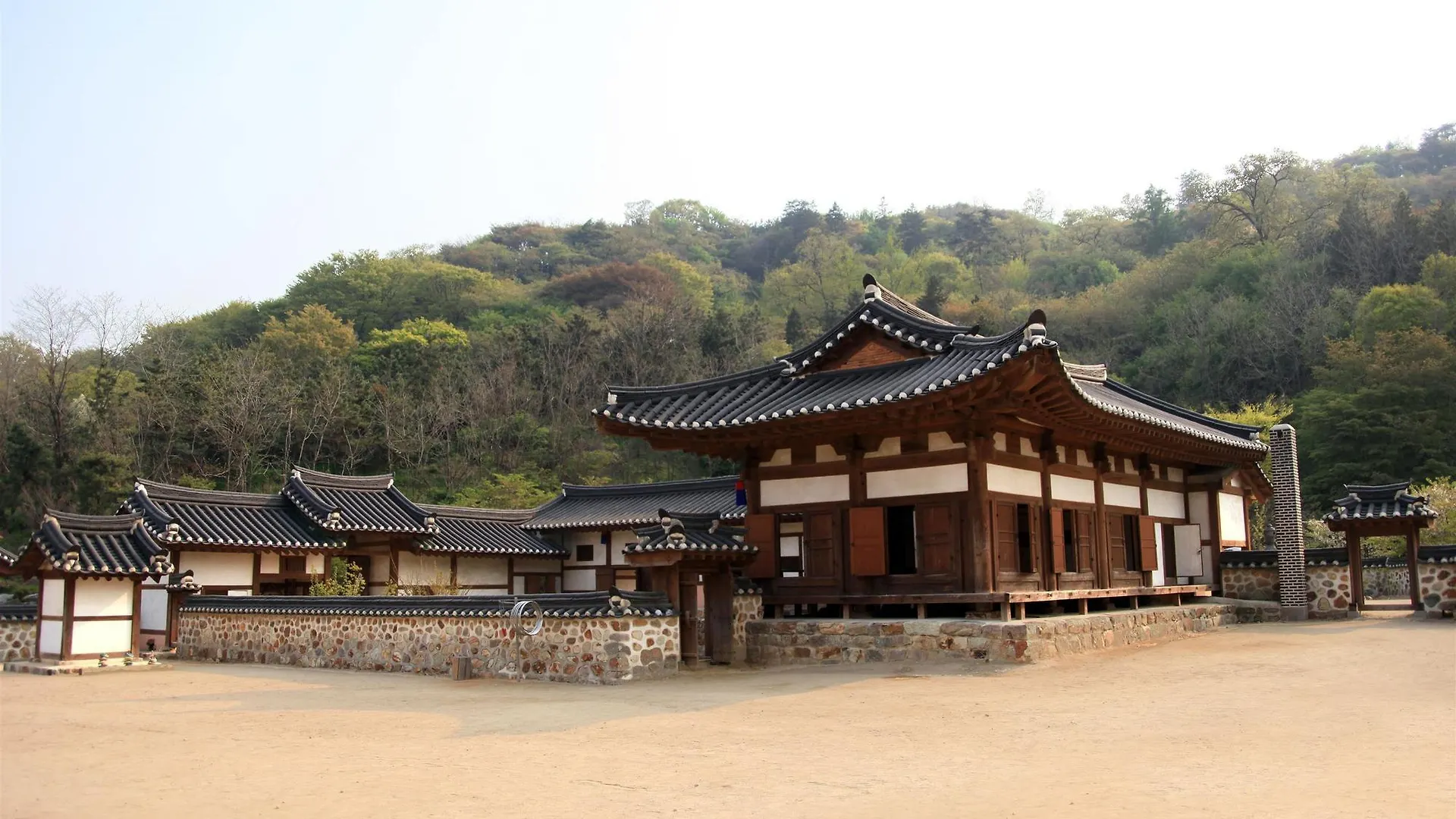 Sheraton Grand Incheon Hotel