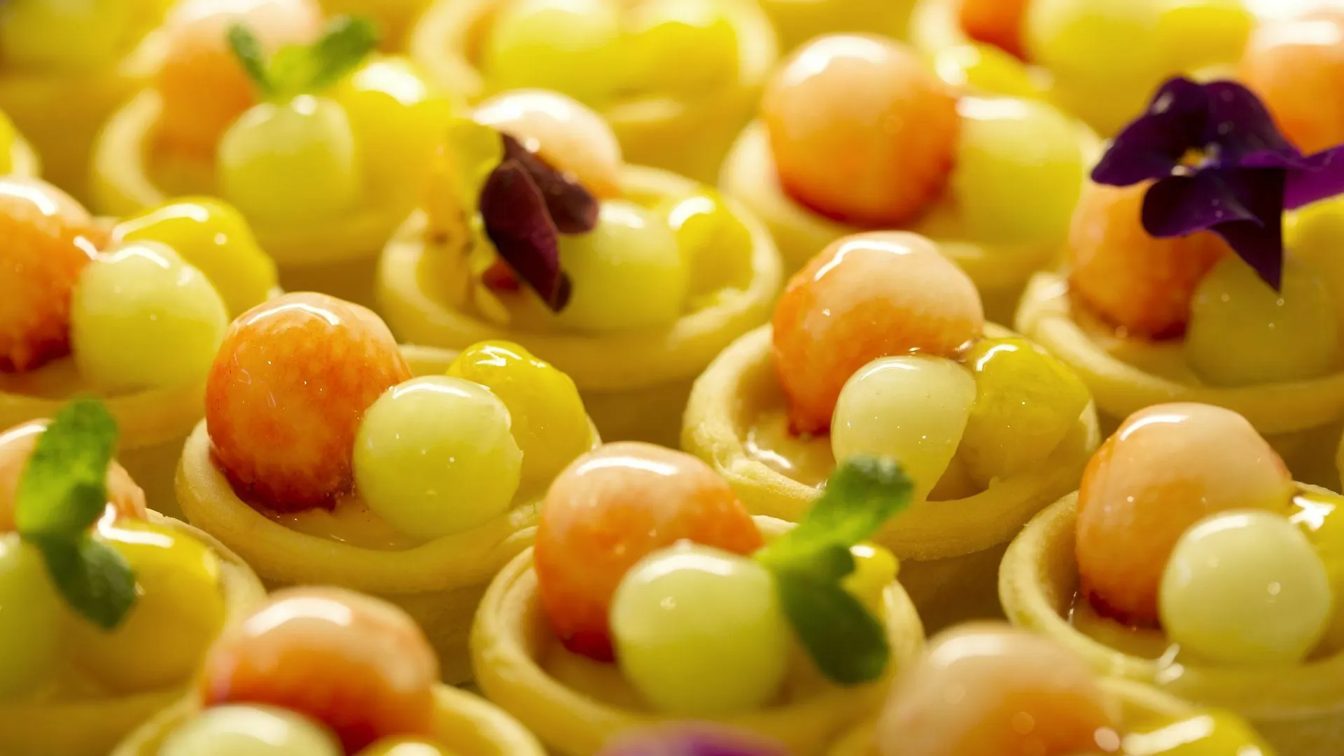 Sheraton Grand Incheon Hotel