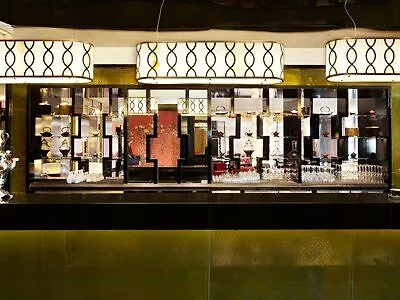 Sheraton Grand Incheon Hotel 5*,  South Korea