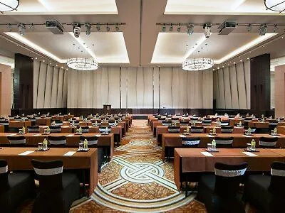 Sheraton Grand Incheon Hotel